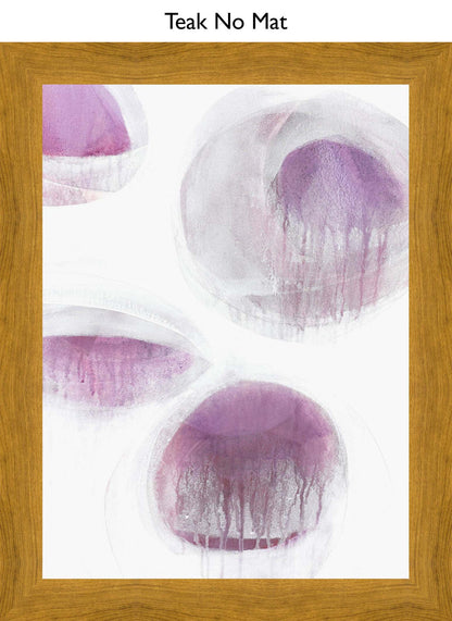 Teak No Mat