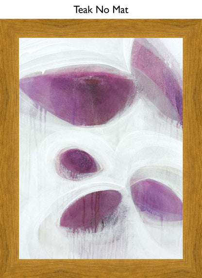 Teak No Mat