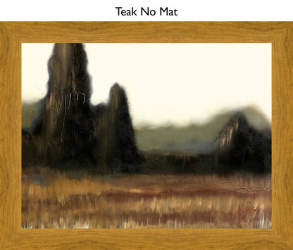 Teak No Mat