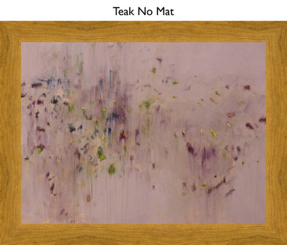 Teak No Mat