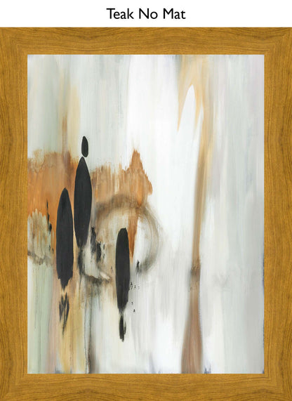 Teak No Mat