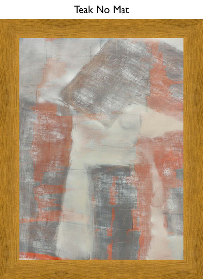 Teak No Mat