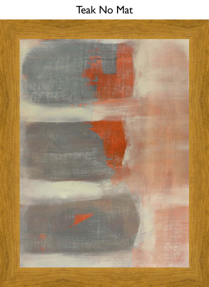 Teak No Mat