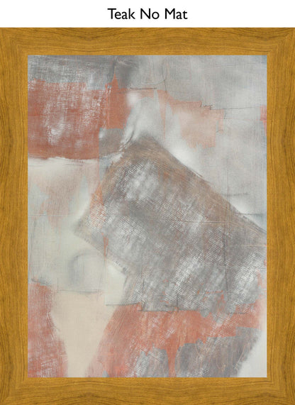 Teak No Mat