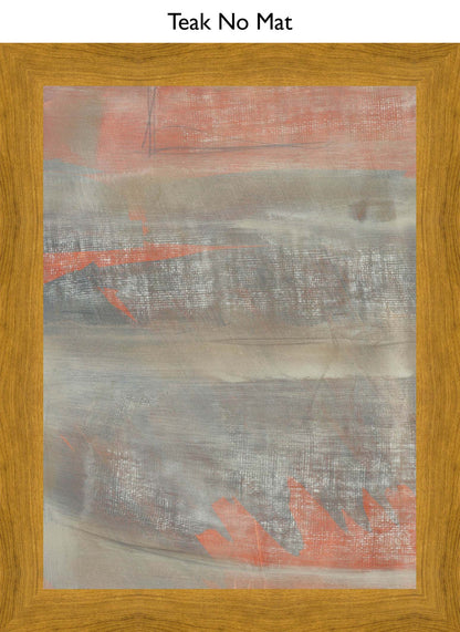 Teak No Mat