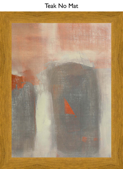 Teak No Mat