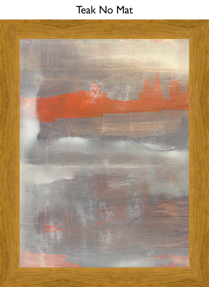 Teak No Mat