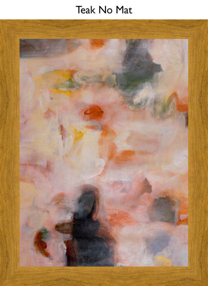 Teak No Mat