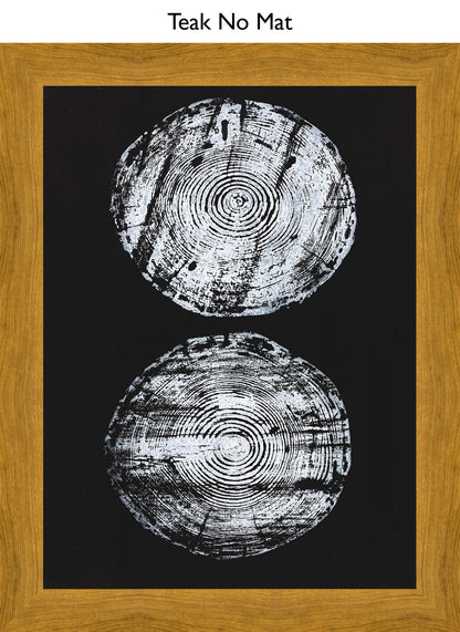 Teak No Mat