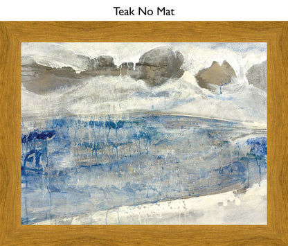 Teak No Mat