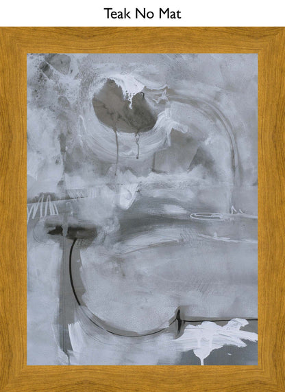 Teak No Mat