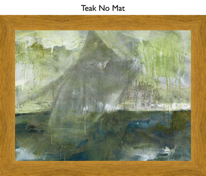 Teak No Mat