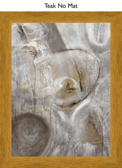 Teak No Mat
