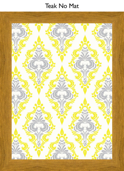 Teak No Mat