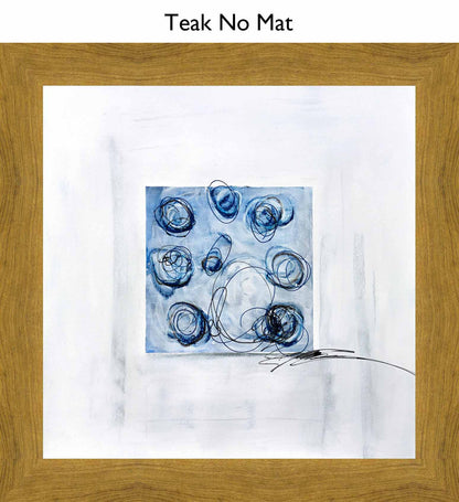 Teak No Mat