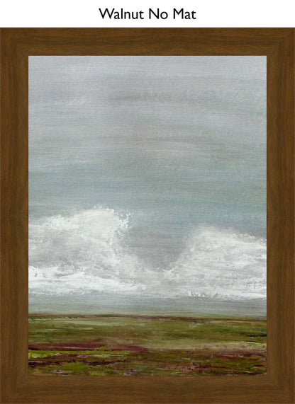 Walnut No Mat