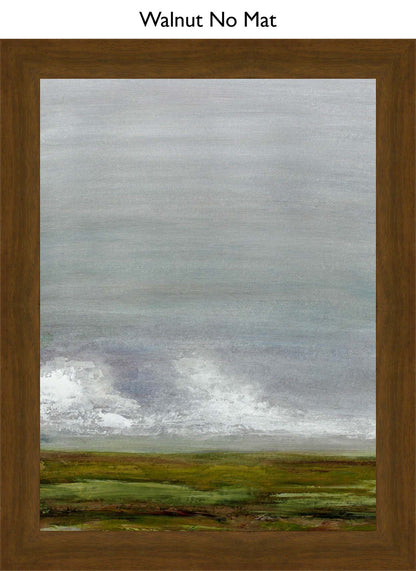 Walnut No Mat