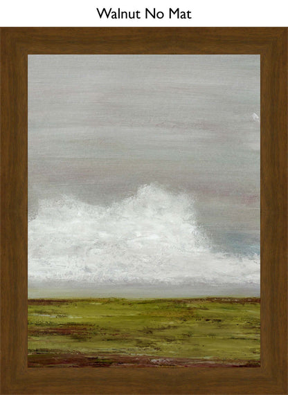 Walnut No Mat