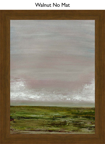 Walnut No Mat