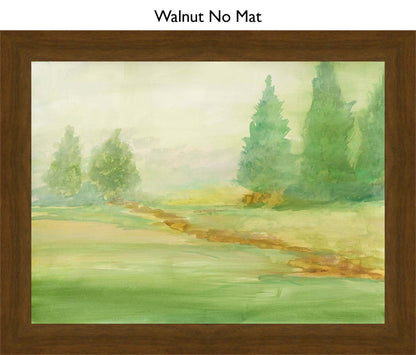 Walnut No Mat