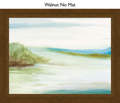 Walnut No Mat