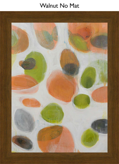 Walnut No Mat