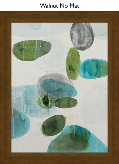 Walnut No Mat