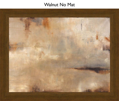 Walnut No Mat