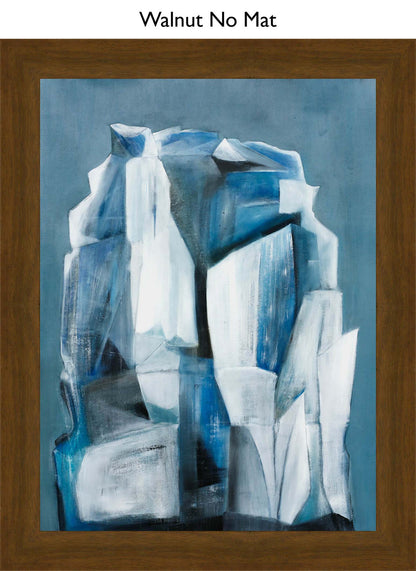 Walnut No Mat