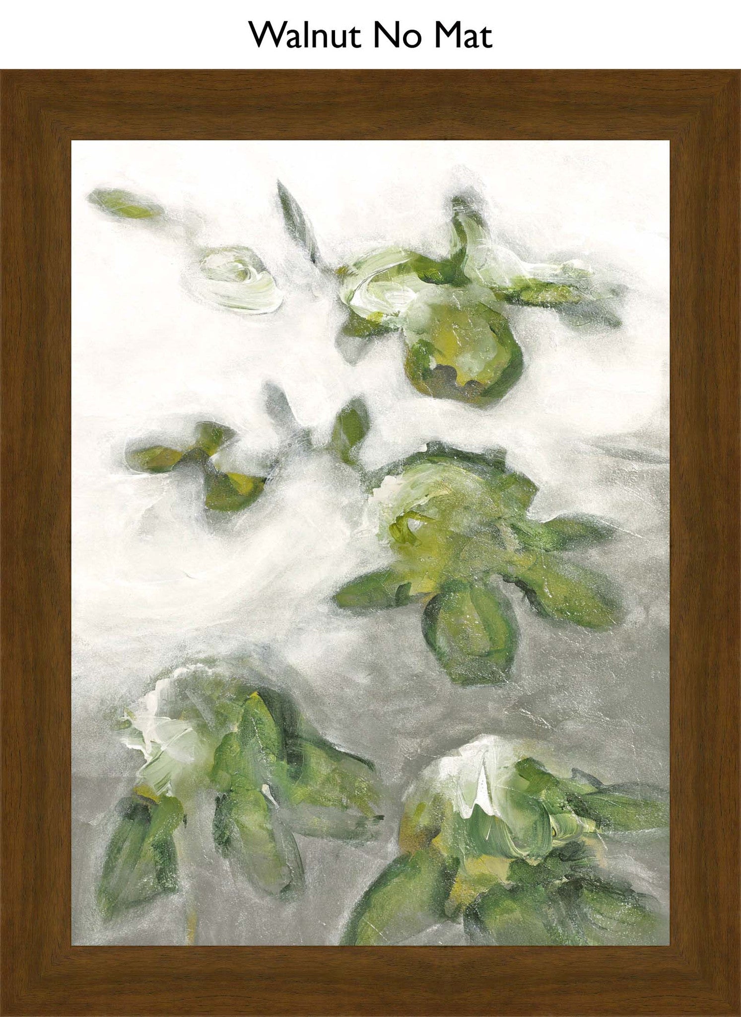 Walnut No Mat