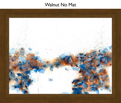Walnut No Mat