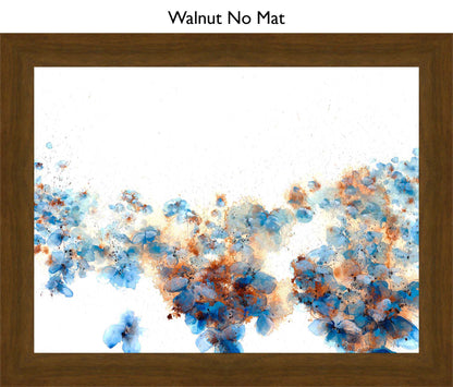 Walnut No Mat