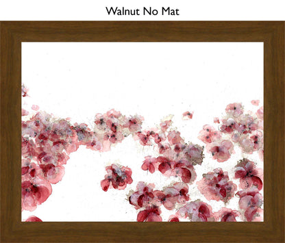 Walnut No Mat