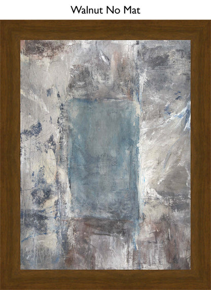 Walnut No Mat