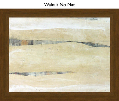 Walnut No Mat