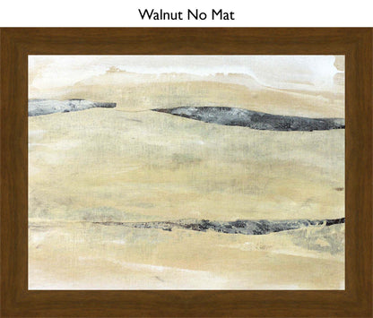 Walnut No Mat