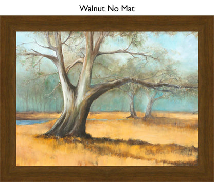 Walnut No Mat