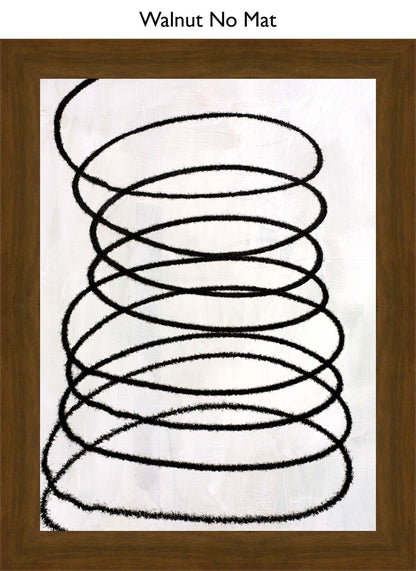 Walnut No Mat