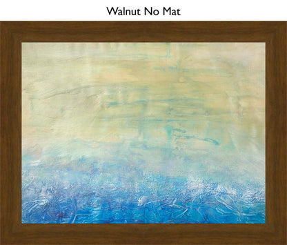 Walnut No Mat