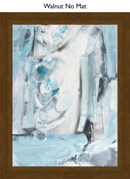Walnut No Mat