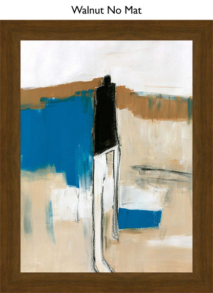 Walnut No Mat