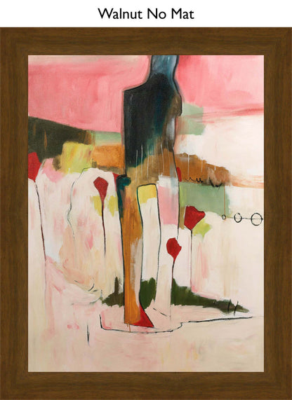 Walnut No Mat