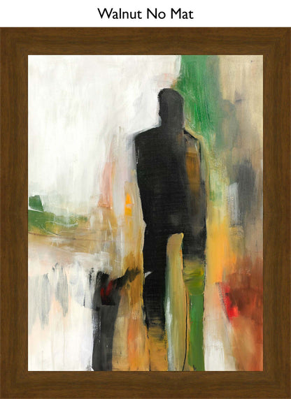 Walnut No Mat