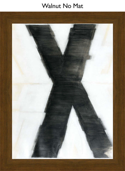 Walnut No Mat