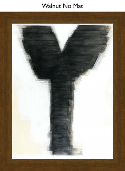 Walnut No Mat