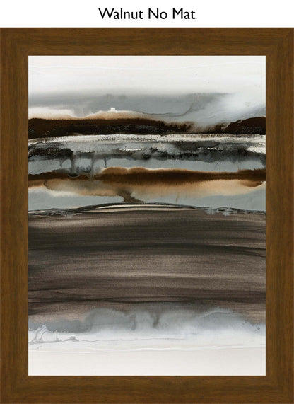 Walnut No Mat
