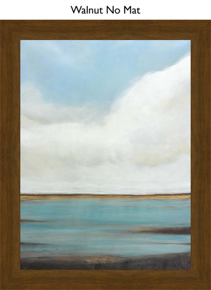 Walnut No Mat