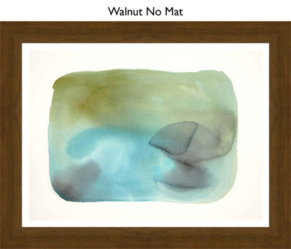 Walnut No Mat