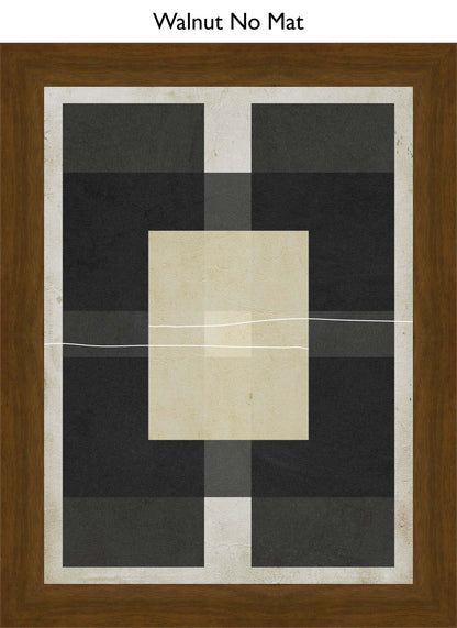 Walnut No Mat
