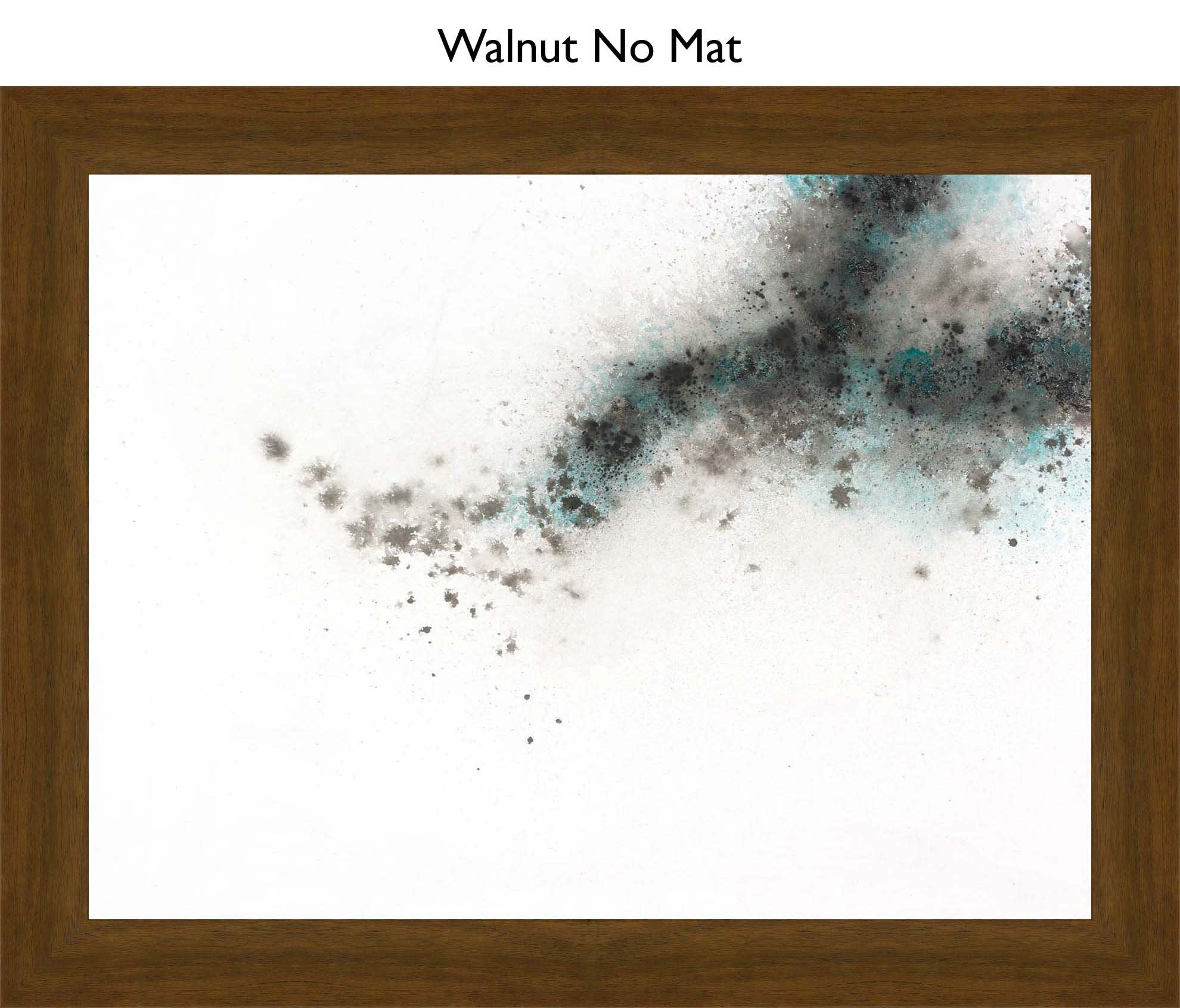 Walnut No Mat